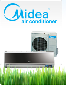 Midea banner