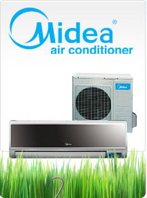 midea banner