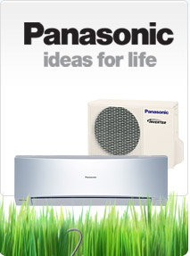 panasonic banner
